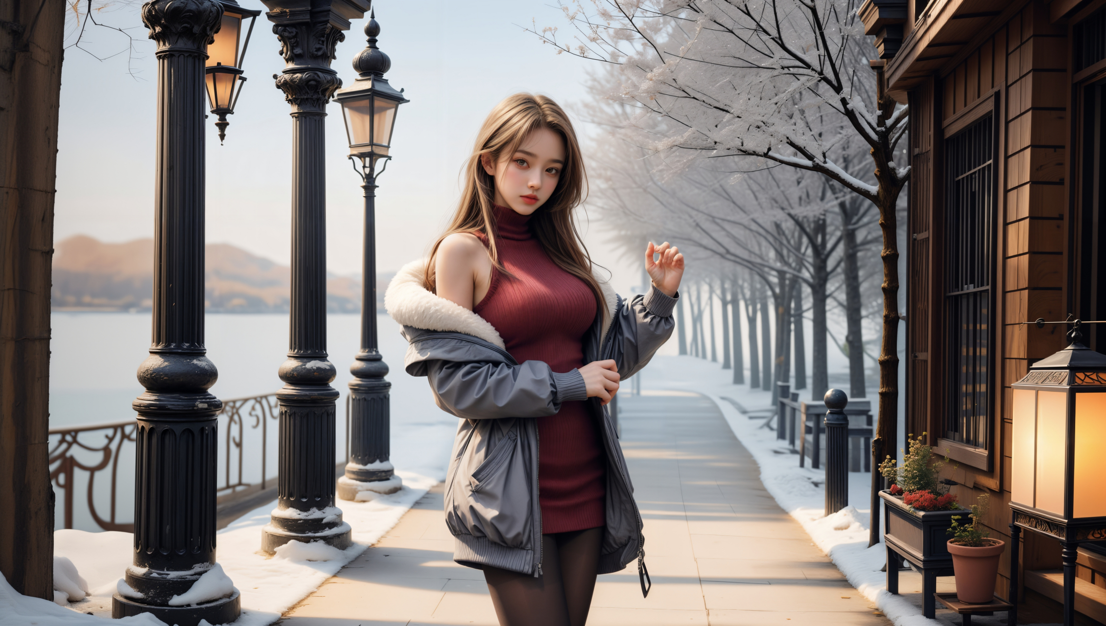 江苏丰县：文明新风润乡野 和美生态入画来